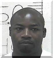 Inmate Michael Dabbs