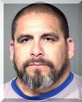 Inmate Michael Dominguez