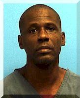 Inmate Michael E Hills
