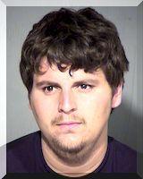 Inmate Michael Hatmaker