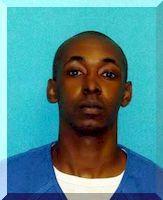 Inmate Michael Joseph