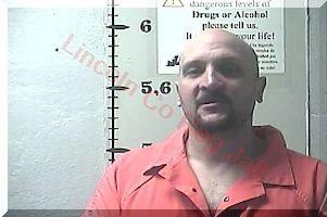 Inmate Michael Joseph Denson