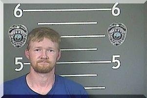 Inmate Michael K Boyd