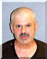 Inmate Michael Kurtz