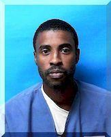 Inmate Michael L Holsey