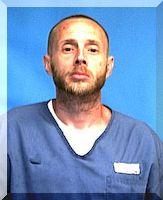 Inmate Michael Latin