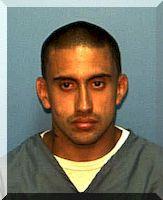 Inmate Michael Marti