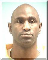 Inmate Michael Moody