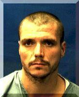 Inmate Michael N Cox