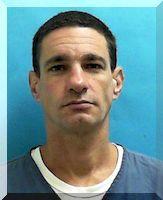 Inmate Michael S Gunnin