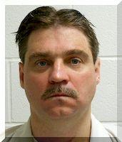 Inmate Michael Snyder