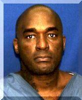 Inmate Michael Stewart