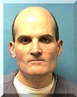 Inmate Michael T Jones