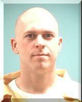 Inmate Michael Traxler