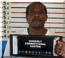 Inmate Michael Wilson