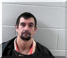 Inmate Michael James Wilson