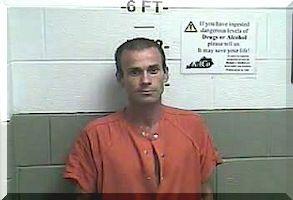Inmate Micheal E Mort