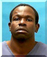 Inmate Michel L Thomas