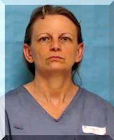 Inmate Michelle D Giello