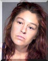 Inmate Michelle Lebrun