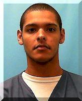 Inmate Miguel A Jr Rivera