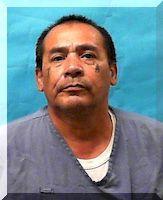 Inmate Miguel Gutierrez