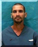 Inmate Miguel Minel