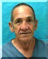 Inmate Miguel Rodriguez Pacheco