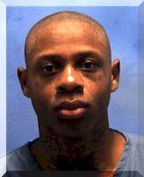 Inmate Milton K Hudson