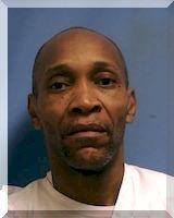 Inmate Morris Brooks