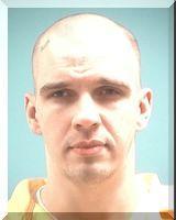Inmate Nathan Cook