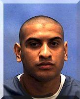 Inmate Nathanael C Soto