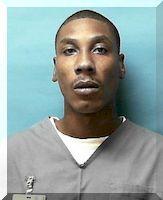 Inmate Nathaniel S Shyne