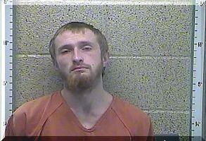 Inmate Nicholas E Kurtz