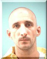 Inmate Nicholas Greer