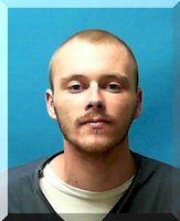 Inmate Nicholas J Stoner
