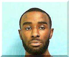 Inmate Nicholas L Bell