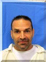 Inmate Nicky C Neely