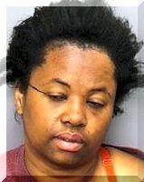 Inmate Olympic Brown