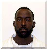 Inmate Orlando Hart