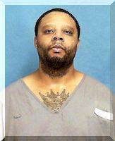Inmate Orlando L Brownley