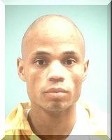Inmate Otis Cochren