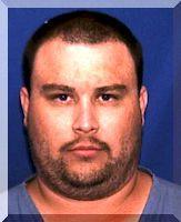Inmate Parley J Paskett