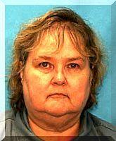 Inmate Patricia Adams