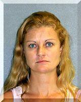 Inmate Patricia Endy