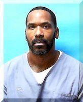 Inmate Patrick D Felton