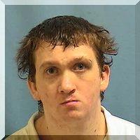 Inmate Patrick L Kimmel