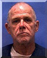 Inmate Peter C Jr Weber