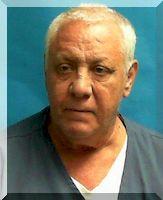 Inmate Peter P Eaffaldano