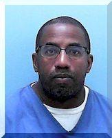 Inmate Peterick R Williams